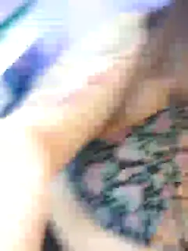 ItsNaiixa online show from 19, 1, 2025