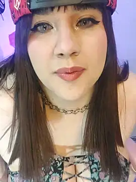 ItsNaiixa online show from 16, 2, 2025