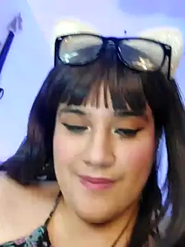 ItsNaiixa online show from 15, 3, 2025