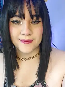 ItsNaiixa online show from 22, 3, 2025