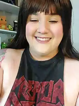 ItsNaiixa online show from 10, 1, 2026