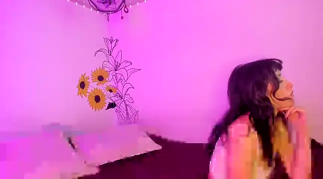 Snapshot of Dear-Venus chatting on 21, 1, 2025 Dear-Venus online show from 21, 1, 2025