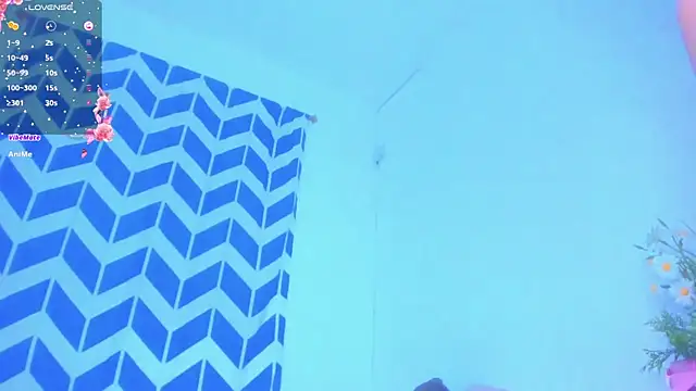 Snapshot of Sweet_MaryJane2 chatting on 21, 1, 2025 Sweet MaryJane2 online show from 21, 1, 2025