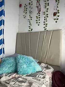 Snapshot of Sweet_MaryJane2 chatting on 20, 3, 2025 Sweet MaryJane2 online show from 20, 3, 2025