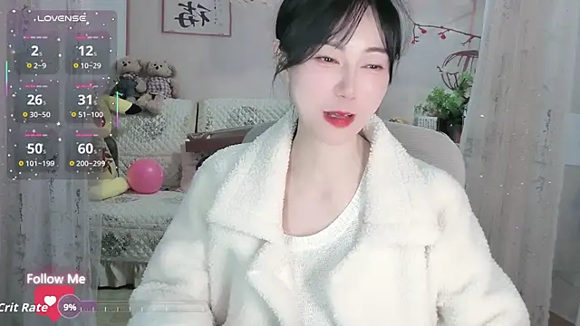 Lisa-s online show from 26, 10, 2025