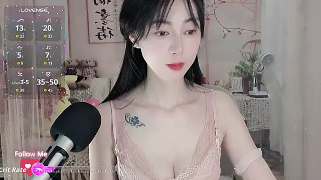 Lisa-s online show from 21, 11, 2025