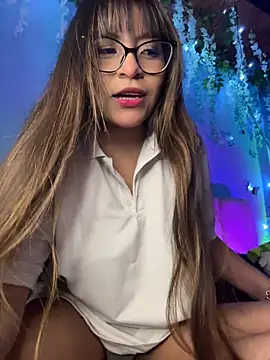 Lily candy X online show from 6, 1, 2026