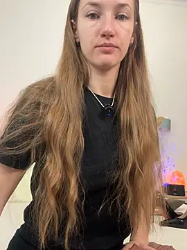 KateRedgar online show from 2, 2, 2026