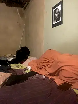 Snapshot of Moorella1 chatting on 12, 11, 2025 Moorella1 online show from 12, 11, 2025