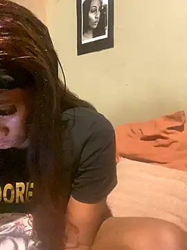 Snapshot of Moorella1 chatting on 17, 11, 2025 Moorella1 online show from 17, 11, 2025