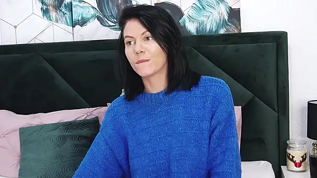 Snapshot of tanyagrey chatting on 8, 1, 2025 tanyagrey online show from 8, 1, 2025