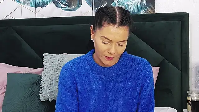 Snapshot of tanyagrey chatting on 13, 1, 2025 tanyagrey online show from 13, 1, 2025