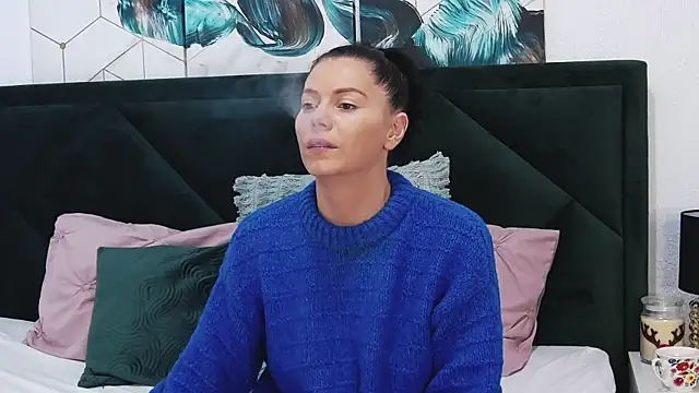 Snapshot of tanyagrey chatting on 17, 1, 2025 tanyagrey online show from 17, 1, 2025