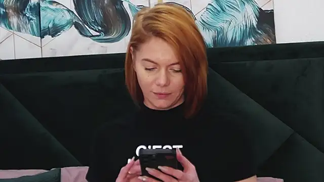 Snapshot of tanyagrey chatting on 14, 2, 2025 tanyagrey online show from 14, 2, 2025