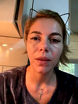 Snapshot of tanyagrey chatting on 9, 10, 2025 tanyagrey online show from 9, 10, 2025