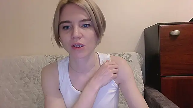 Eva vagner online show from 8, 3, 2025