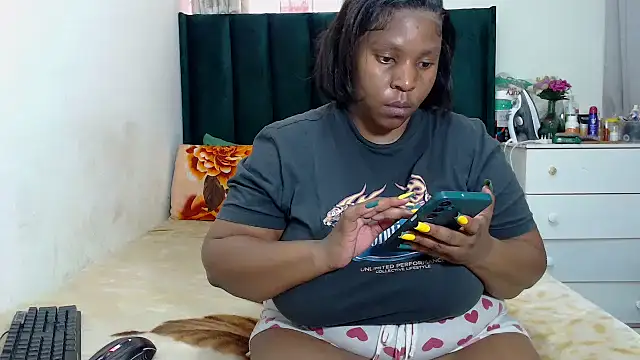 GaggingQueenxx online show from 30, 11, 2025