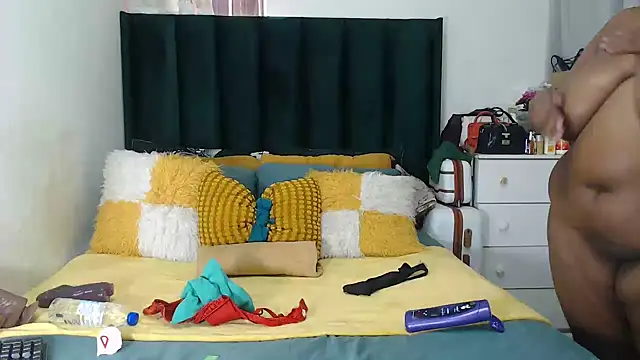 GaggingQueenxx online show from 23, 2, 2026