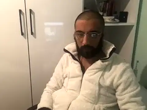 MasterKARATASSAKK online show from 2, 3, 2025