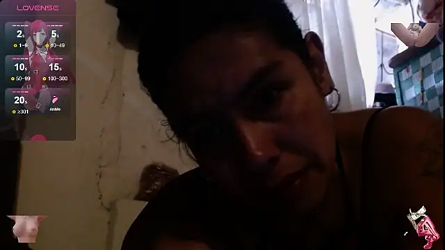 Alanagracia online show from 27, 2, 2026