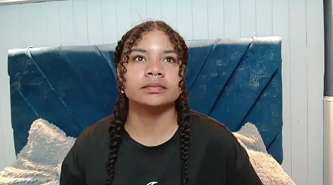 KittyBrookex online show from 3, 2, 2025