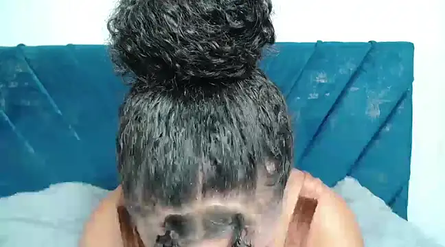 KittyBrookex online show from 9, 2, 2025