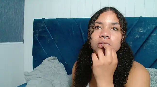 KittyBrookex online show from 11, 2, 2025