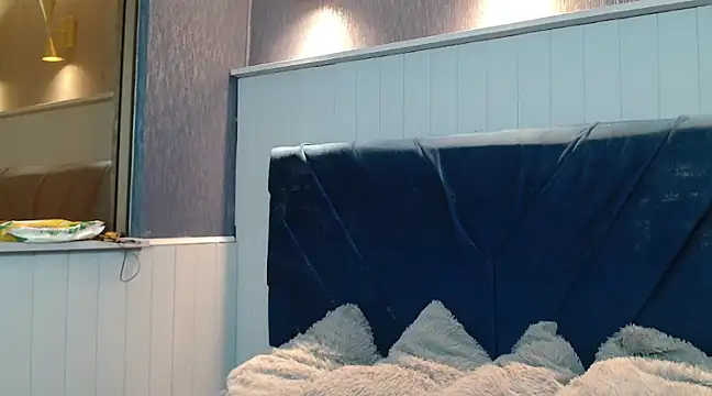 KittyBrookex online show from 14, 2, 2025