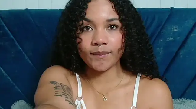 KittyBrookex online show from 14, 2, 2025