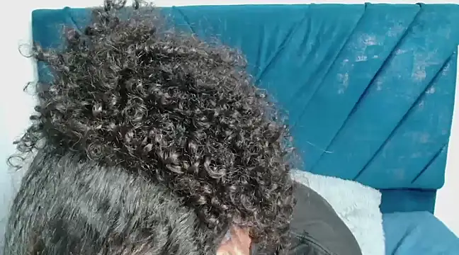 KittyBrookex online show from 15, 2, 2025