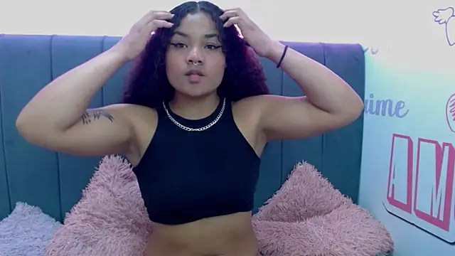 KittyBrookex online show from 21, 2, 2025