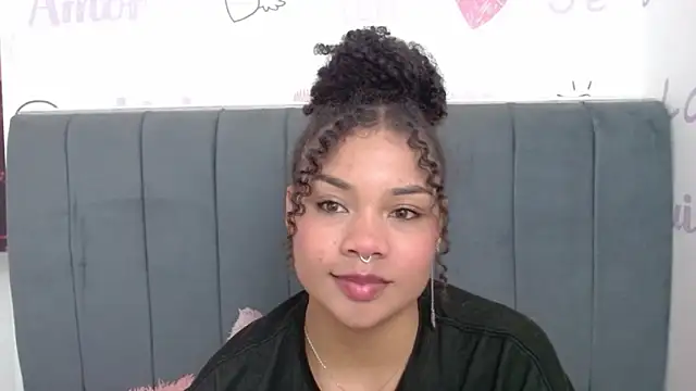 KittyBrookex online show from 6, 3, 2025