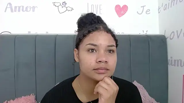 KittyBrookex online show from 12, 3, 2025