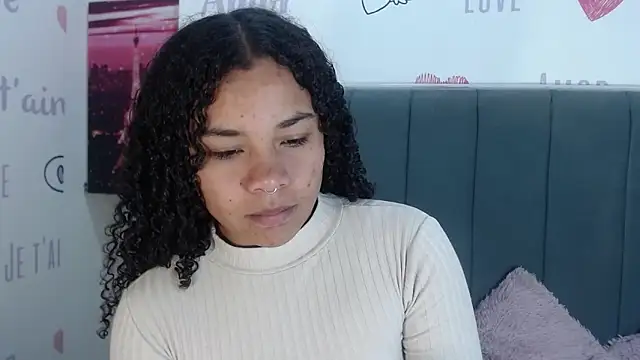 KittyBrookex online show from 15, 9, 2025