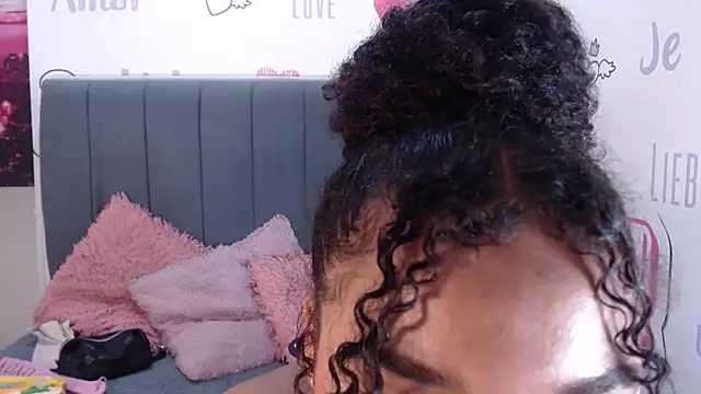 KittyBrookex online show from 30, 9, 2025