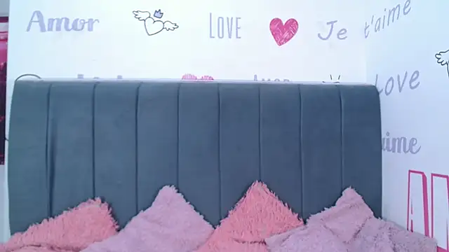 KittyBrookex online show from 17, 11, 2025