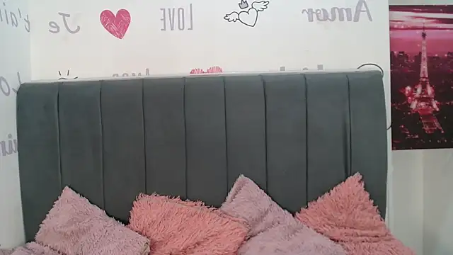 KittyBrookex online show from 15, 12, 2025