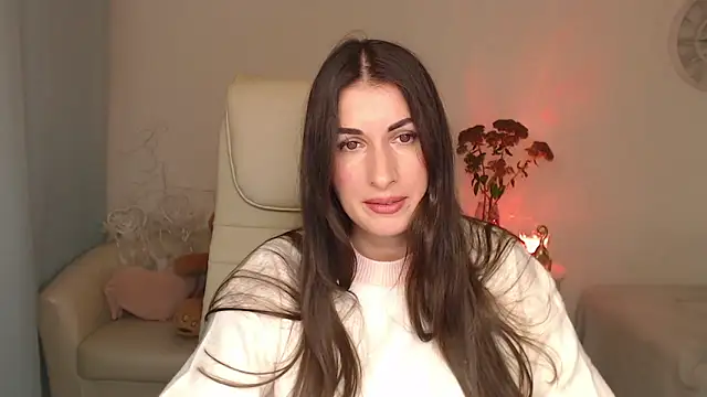 MaryMalory11 online show from 7, 11, 2025