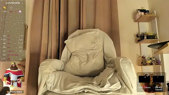 BarbieVenus online show from 2, 2, 2025