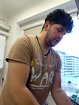 Alexandru12345s online show from 13, 1, 2026