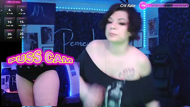 PenneyLayne online show from 5, 2, 2025