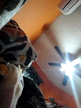 miicheele32 online show from 23, 2, 2025