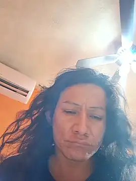 miicheele32 online show from 12, 10, 2025