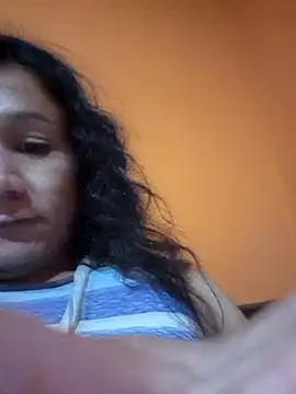 miicheele32 online show from 4, 12, 2025