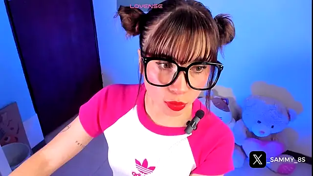 sammy  8 online show from 18, 3, 2025