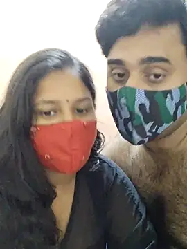 IND COUPLE1 online show from 10, 12, 2024