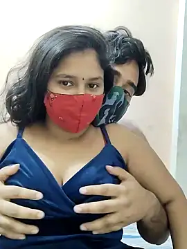 IND COUPLE1 online show from 17, 12, 2024