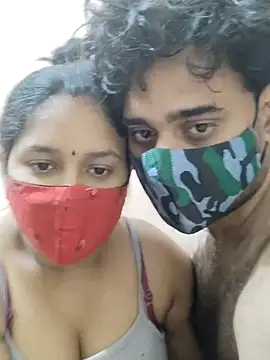 IND COUPLE1 online show from 20, 12, 2024