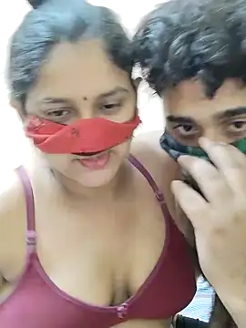 IND COUPLE1 online show from 21, 12, 2024