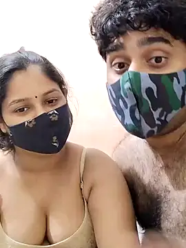 IND COUPLE1 online show from 28, 12, 2024